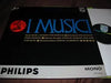 Philips I Musici Barber Adagio Vinyl LP