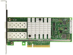 Dell 540-BBDR Intel X520 Dual Port 10GB SFP+ Server Adapter