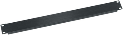 Middle Atlantic BL1 1U Blank Rack Panel
