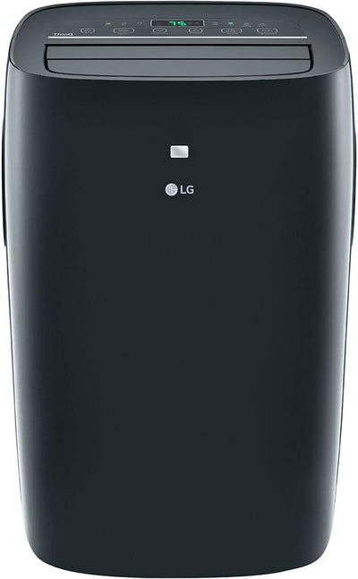 LG 8,000 BTU Smart Portable Air Conditioner
