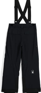 Spyder 38SG125310 Boys' Propulsion Ski Pants