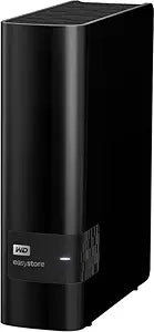 Western Digital Easystore 14TB External Hard Drive — main product image