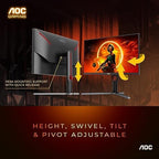 AOC Q27G3XMN 27
