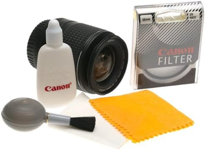 Canon 2049A004 EOS Rebel G Date 35mm SLR Camera Kit