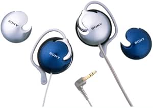 Sony MDRQ22LP Ear Clip Headphones — main product image