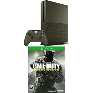 Microsoft Xbox One S 1TB Battlefield 1 Bundle