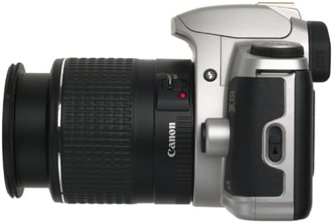 Canon 2049A004 EOS Rebel G Date 35mm SLR Camera Kit