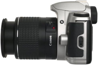 Canon 2049A004 EOS Rebel G Date 35mm SLR Camera Kit