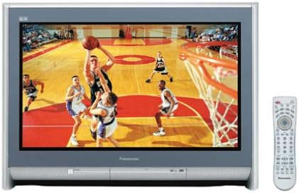 Panasonic CT34WX53 34" 16:9 HD Flat-Screen TV