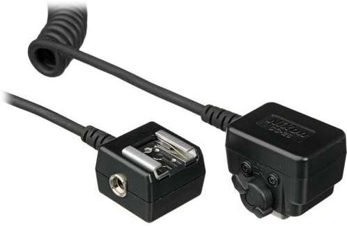 Nikon 4766 SC-29 TTL Coiled Remote Cord