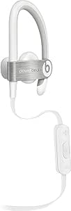 Apple 900-00184-01 Powerbeats2 Wired In-Ear Headphones - White