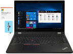 Lenovo 20YQ004PUS ThinkPad P15 Gen 2 Mobile Workstation