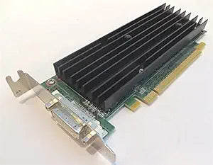 Dell Quadro NVS 290 Renewed Low Profile Graphics Card