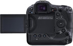 Canon 4895C002 EOS R3 Mirrorless Camera Bundle Renewed