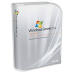 Microsoft R18-02907 Windows Server 2008 CAL 5 Users