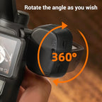 Yunseity Magnetic LED Fill Light for DJI Osmo Pocket 4