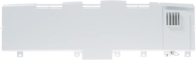 GE WR17X27084 Refrigerator Evaporator Cover Genuine OEM