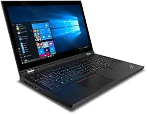 Lenovo 20ST-RTX4000-7-F-64-1TBS ThinkPad P15 Workstation RTX 4000