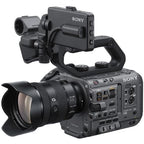 Sony ILME-FX6V FX6 Full-Frame Cinema Camera Bundle