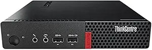Lenovo Thinkcentre M910Q Tiny i5 Desktop (Renewed)
