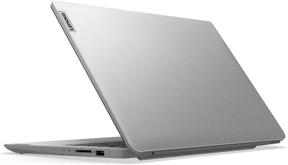 Lenovo IdeaPad 1 14IAU7 14" FHD Laptop Cloud Gray
