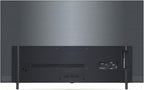 LG OLED65A1PUA 65-Inch 4K Smart OLED TV Alexa