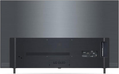 LG OLED65A1PUA 65-Inch 4K Smart OLED TV Alexa