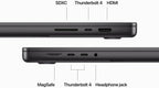 Apple Z1AF001AN MacBook Pro 16