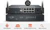 SonicWall TZ280W Secure Upgrade Plus Next-Gen Firewall