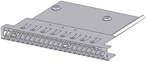 Intel AXXSSDODDKIT ODD Bay Bracket Single SSD Support — main product image