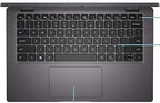 Dell X79HW Latitude 7420 I5 11th Gen 14-Inch Laptop