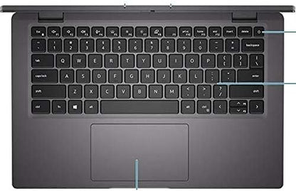 Dell X79HW Latitude 7420 I5 11th Gen 14-Inch Laptop