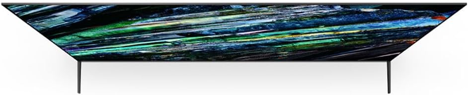 Sony CRTSNXR65A95L 65" BRAVIA XR A95L QD-OLED 4K Google TV (Renewed)