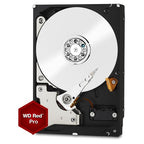 Western Digital WD4002FFWX Red Pro 4TB NAS Drive