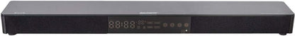 Samsung UN65RU8000 65" 4K UHD TV w/Soundbar Bundle