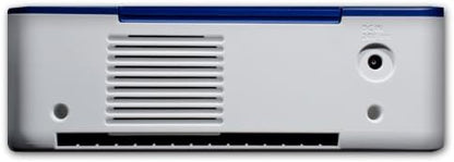 Canon SELPHY CP910 BLUE Wireless Color Photo Printer