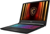 MSI Katana 15 HX 15.6-Inch 165Hz WQHD Gaming Laptop