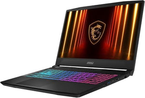 MSI Katana 15 HX 15.6-Inch 165Hz WQHD Gaming Laptop