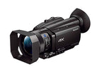Sony FDR-AX700 Renewed 4K HDR Camcorder