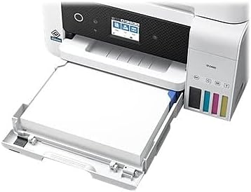 Epson ST-C4100 Wireless Color Inkjet Supertank Printer