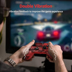 GMVOX Wireless Xbox Controller with Hall Effect Sticks