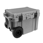 Pelican 45 Quart Wheeled Elite Cooler