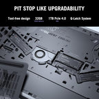 ASUS ROG Strix G16 (2026) RTX 5080 Gaming Laptop