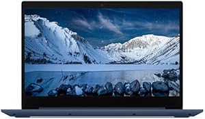 Lenovo IdeaPad 3i 15.6" FHD Laptop i3 128GB SSD