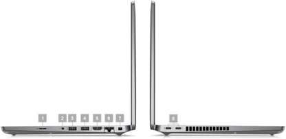 Dell Latitude 5430 Laptop (2022) i5-1245U 32GB 256GB SSD Win 11 Pro