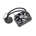 EVGA 400-HY-CL11-V1 CLC 120mm All-In-One CPU Liquid Cooler