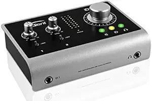 Audient P182 iD14 High-Performance USB Audio Interface — main product image