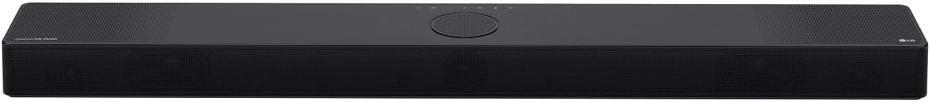 LG BNDL_OLED48C3PUA OLED 48 inch TV Soundbar Bundle