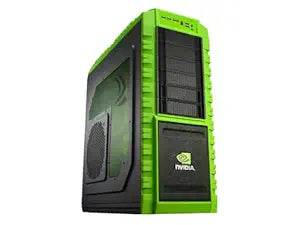 Cooler Master NV-942-KKN1 HAF X Nvidia Edition Case — main product image