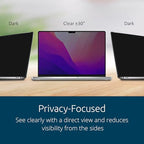 Kensington MP16 Magnetic Privacy Screen for 16-inch MacBook Pro
